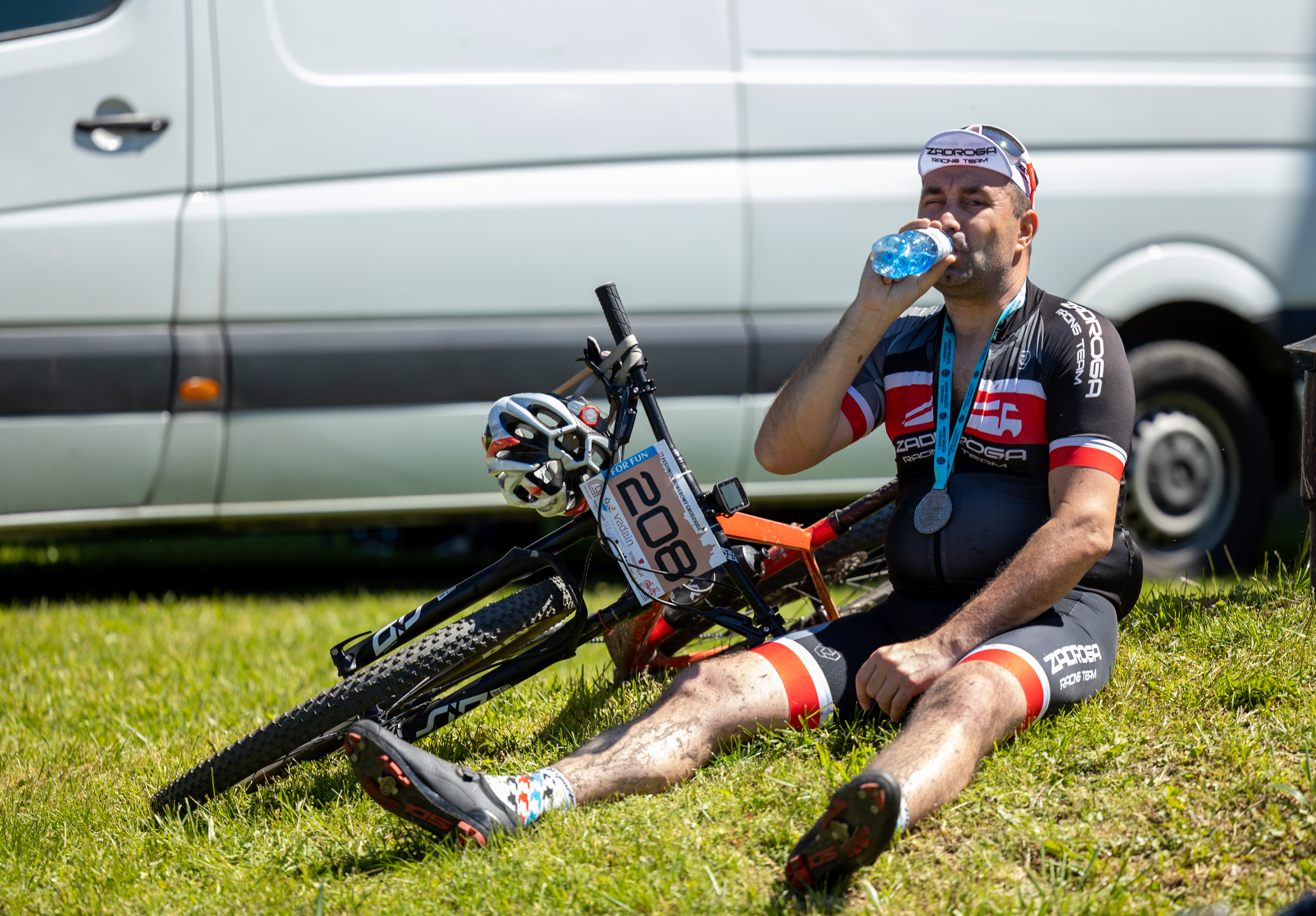 Grudziądzki Festiwal Rowerowy 05.06.2022 355